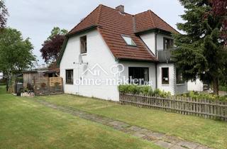 Wohnung mieten in Dorfstraße 15, 22929 Schönberg, Schöne 3 Zi DG Whg mit großem Garten und Terrasse