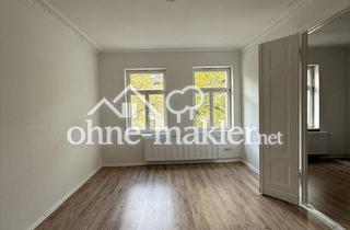 Wohnung mieten in Hauptstraße 50, 16547 Birkenwerder, **Erstbezug nach Sanierung - Sanierte 3 Zimmer Wohnung nahe Berlin**