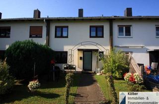 Haus mieten in Am Pascheberg 33, 29664 Walsrode, Reihenmittelhaus erwartet neue Mieter