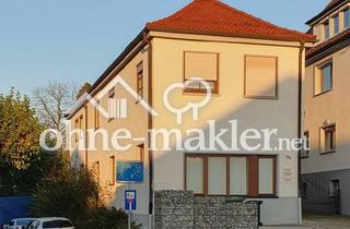 Praxen mieten in Hauffstraße 11a, 71672 Marbach, Charmante Arztpraxis mit potenzial