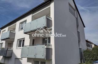 Wohnung kaufen in Zeppelinstrasse, 88085 Langenargen, Ruhige, seenahe 4-Zimmer-Wohnung, mit Balkon in Langenargen