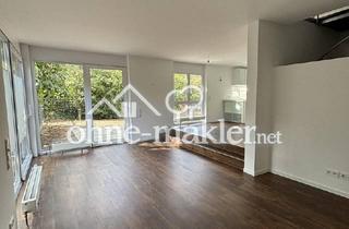 Haus mieten in Gartenstr. /, 74172 Neckarsulm, Lichtdurchflutete Doppelhaushälfte in Neckarsulm - zentral gelegen