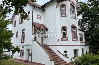 Wohnung mieten in Oldenburger Straße 78, 26340 Zetel, 3 ZKB Wohnung saniert wunderschöner Altbau Toplage Zetel sofort