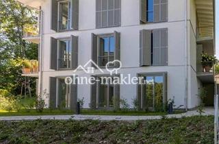 Wohnung mieten in Neuseebogen 10, 82347 Bernried, Geschmackvolle 2-Zimmer-Wohnung mit geh. Innenausstattung mit Balkon in Bernried am Starnberger See