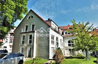 Wohnung mieten in Mühlenstrasse, 06686 Lützen, Wunderschöne Maisonette-Whg 69qm, Balkon, Nahe Leipzig, 83qm Grundfläche