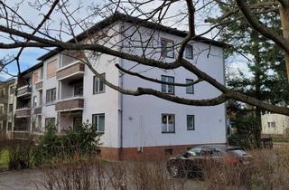 Wohnung kaufen in Hoffbauerpfad, 14165 Berlin, Toplage Zehlendorf - Zwei Zimmer Wohnung inkl. PKW-Stellplatz