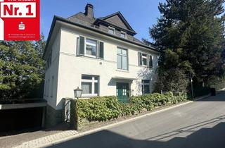 Villa kaufen in Hagenweg, 59872 Meschede, Historisches für Ihre Zukunft!