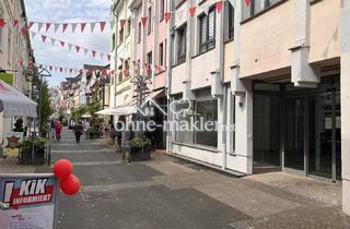 Büro zu mieten in Marktstrasse 74, 53424 Remagen, Ladenlokal / Praxis / Studio / Büro