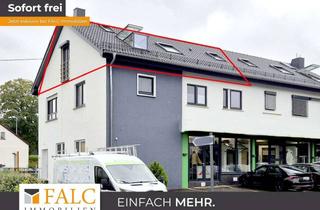 Wohnung mieten in Wengenstraße 79, 72800 Eningen, DG-Wohnung - Erstbezug nach Modernisierung