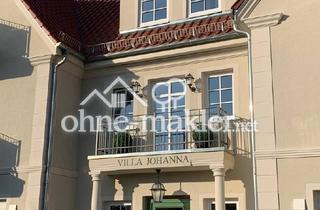 Wohnung mieten in An Der Gärtnerei, 06237 Leuna, Villa- Johanna Erdgeschosswohnung zu vermieten