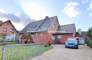 Einfamilienhaus kaufen in Karkweg 14, 24632 Lentföhrden, Einfamilienhaus im ruhigen Lentföhrden