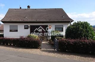 Einfamilienhaus kaufen in Brüder-Grimm-Str., 37139 Adelebsen, Einfamilienhäuser zu kaufen, Göttingen