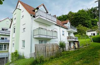 Wohnung kaufen in Hofstetter Straße, 86465 Welden, Erdgeschosswohnung mit eigener Terrasse