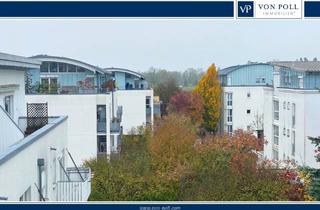 Penthouse kaufen in Hans-Felber-Weg 13, 88400 Biberach, Schöne Penthouse-Wohnung Fünf Linden