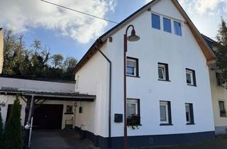 Einfamilienhaus kaufen in Am Hügel 12, 56751 Polch, Modernisiertes Einfamilienhaus in Polch - Ruitsch!