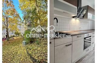 Wohnung mieten in Tschirchstraße, 07546 Gera, Exclusive 3-Raum-Wohnung mit luxuriöser Küche, Badewanne plus moderne Dusche und Balkon