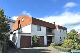 Haus kaufen in Erlenweg, 72644 Oberboihingen, Attraktives 3-Familienhaus mit toller Aussicht in ruhiger Lage von Oberboihingen