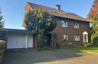 Wohnung mieten in Auf Der Breede, 33378 Rheda-Wiedenbrück, Zentrales Wohnen am Emssee in Wiedenbrück - Großzügige 4-Zimmer Mietwohnung