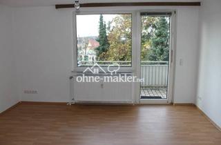 Wohnung mieten in Welfenallee 20, 29225 Celle, ruhige 3 Zimmerwohnung