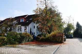 Wohnung kaufen in Im Schöffenstuhl 28, 64319 Pfungstadt, Schicke Maisonettewohnung mit Sonnenbalkon und herrlichem Blick