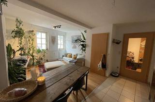 Wohnung mieten in Jäcksburg, 35578 Wetzlar, Wunderschöne 2-Zimmer Wohnung mit Balkon in Wetzlars Altstadt