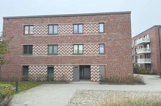 Wohnung mieten in Wulmstorfer Wiesen, 21629 Neu Wulmstorf, Helle 2 Zimmer Wohnung mit Top-Anbindung!