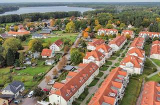 Wohnung kaufen in Bergstraße 13, 15749 Mittenwalde, Bezugsfrei ab Mai 2025: 2-Zimmer-ETW im DG mit Balkon und TG-Stellplatz nahe See und Golfplatz