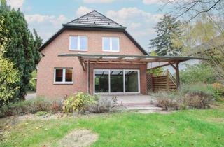 Haus kaufen in Heimkehlenstraße 29A, 12209 Berlin, Bezugsfreies 4 Zi.-EFH mit Garten in Lichterfelde