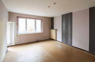 Wohnung kaufen in Melanchthonstraße, 10557 Berlin, Bezugsfrei! Gestaltbare 2-Zi.-Whg. mit Balkon in Top-Lage von Moabit