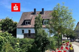 Einfamilienhaus kaufen in 90530 Wendelstein, Wendelstein - Entdecken und verlieben - Einfamilienhaus mit Möglichkeiten!