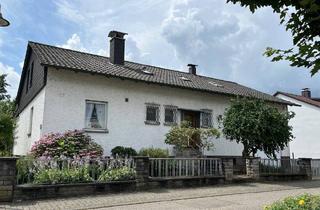 Einfamilienhaus kaufen in Kronenstraße 20, 75196 Remchingen, Remchingen - Großzügiges Einfamilienhaus mit sensationell großzügigem Grundstück