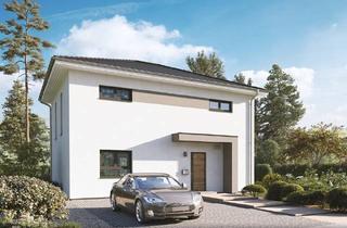 Haus kaufen in 01561 Thiendorf, Thiendorf - Geräumiges Familienparadies mit individuellem Charme