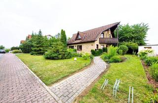 Einfamilienhaus kaufen in 17153 Stavenhagen, Stavenhagen - großzügiges Wohnen am Standtrand von der Reuterstadt Stavenhagen