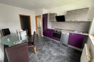 Wohnung kaufen in 73540 Heubach, Heubach - Provisionsfrei!!! 2,5 Zimmer in Heubach