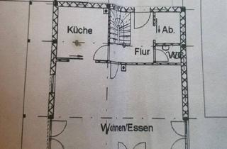 Einfamilienhaus kaufen in 95682 Brand, Brand - freistehendes Einfamilienhaus