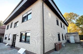 Wohnung kaufen in 49733 Haren, Haren (Ems) - Eigentumswohnung. Zentral gelegen. Sofort frei !