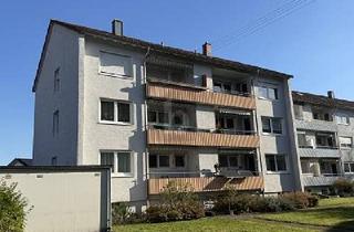 Wohnung kaufen in 79689 Maulburg, Maulburg - GEMÜTLICH, GERÄUMIG UND GÜNSTIG