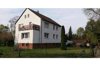 Mehrfamilienhaus kaufen in 31228 Peine, Peine - Mehrfamilienhaus 5 Wohnungen PeineRosenthal