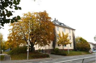 Wohnung kaufen in 96450 Coburg, Coburg - Schöne Eigentumswohnung mit flexiblem Grundriss