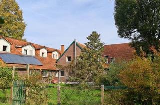 Bauernhaus kaufen in 26316 Varel, Varel - Mehrgenerationshaus auf ehem. Bauernhof, Nähe Nordseebad Dangast - Pferdehaltung möglich -