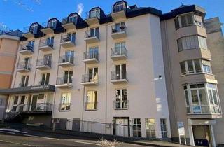 Penthouse kaufen in 56130 Bad Ems, Exklusive Penthouse-Etage (2 Wohnungen und ein Appartement) mit fantastischem Lahnblick!