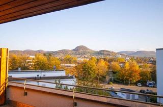 Penthouse kaufen in 72760 Reutlingen, Top saniertes Penthouse mit Weitblick