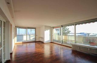 Penthouse kaufen in 86199 Göggingen, Jetzt zugreifen: Bezugsfreie 4-Zimmer-Penthouse mit Terrasse und 2 TG-Stellplätzen in Göggingen