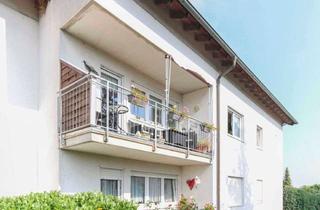 Wohnung kaufen in 04774 Dahlen, Frisch renovierte 3-Zimmer-Wohnung mit Balkon und Stellplatz- sofort bezugsfrei