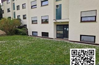 Wohnung mieten in Bühläckerstraße 71, 71394 Kernen, Lichtdurchflutete, große 3,5-Zi. Wohnung mit Balkon, Küche & Tiefgarage