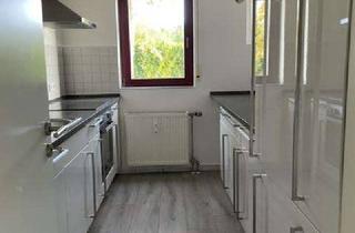 Wohnung mieten in 55234 Wendelsheim, Koffer packen - einziehen ** Hanggeschoßwohnung mit Terrasse in ruhiger Lage