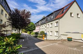 Wohnung mieten in Lückendorfer Str., 02797 Kurort Oybin, 2-R-WG im 1.OG mit traumhaftem Ausblick