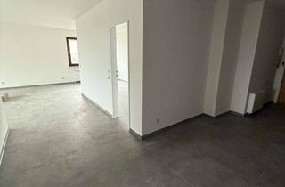 Wohnung mieten in Heideweg, 27607 Langen, Erstbezug nach Renovierung mit Balkon: freundliche 3 Zimmer Wohnung in Geestland