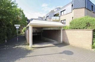 Garagen kaufen in 51467 Bergisch Gladbach, Paket aus 2 Tiefgaragenstellplätzen zum Verkauf - sofort verfügbar