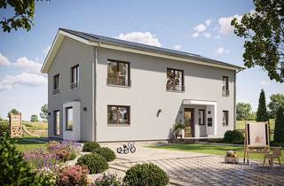 Haus kaufen in 73266 Bissingen, Energieeffizientes Mehrgenerationenhaus für die ganze Familie. Sicher bauen mit Livinghaus.